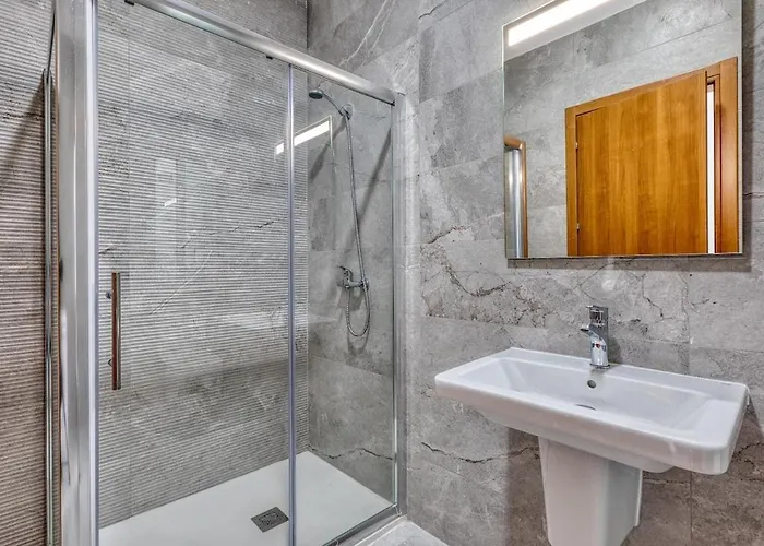 New -family In Malta By Sf Homes Διαμέρισμα