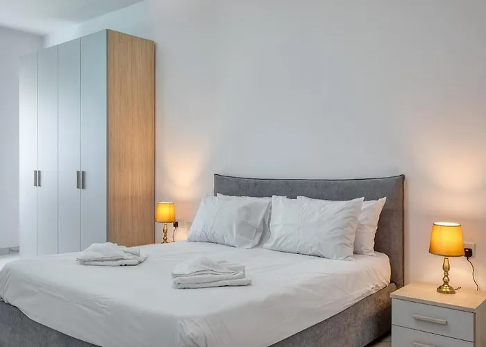 New -family In Malta By Sf Homes