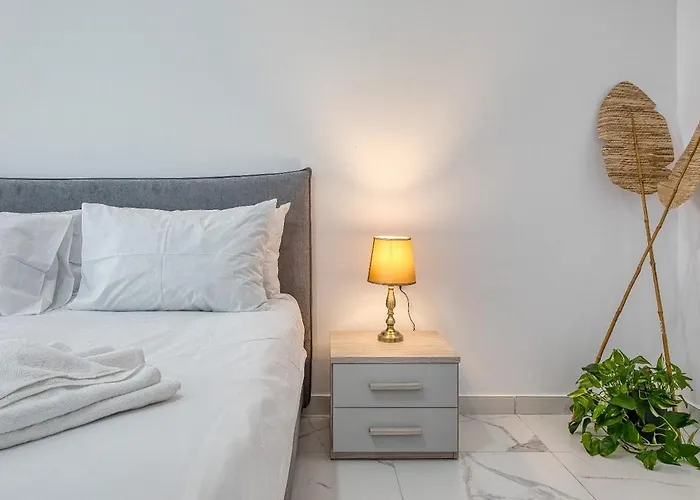 New -family In Malta By Sf Homes